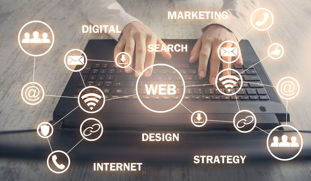 Gümüşhacıköy Web Tasarım
